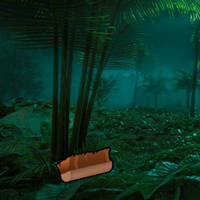 Free online html5 games - Rainforest Landscape Jungle Escape game - Games2rule 