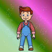 Free online html5 games - Rescue The Innocent Boy From Mystery Castle game - Games2rule 