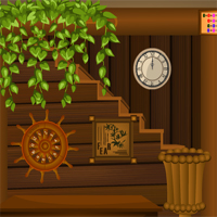 Free online html5 games - 5n Escape Wooden House Escape game - Games2rule 