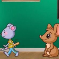  Find Dumbo Friend Timothy