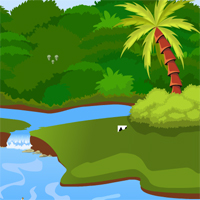 Free online html5 games - Pirates Island Treasure Hunt 3 game 
