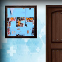 Free online html5 games - Amgel Easy Room Escape 88 game - Games2rule 