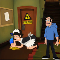 Free online html5 games - Love Chase game 