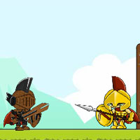 Free online html5 games - Manasseh And The 5 Lost Kingdom game 