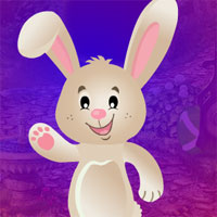 Free online html5 games - G4K Titter Bunny Escape  game - Games2rule 