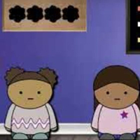 Free online html5 games - 8b Find Scout Boy Lucian game 
