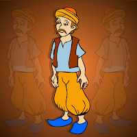 Free online html5 games - G2J Buy Vegetables from the Farmer game 