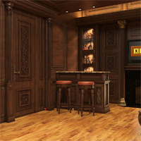 Free online html5 games - MeenaGames Luxury Office Escape game 