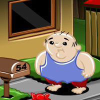 Free online html5 escape games - Monkey Go Happy Stage 423