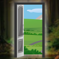 Free online html5 games - G2J Escape from Eastern Mountain Mystery House game 