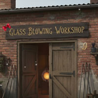 Free online html5 escape games - Reflections of Mystery