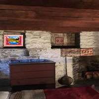 Free online html5 games - GFG Abandoned House In Wood Escape 2 game - Games2rule 