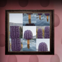 Free online html5 escape games - Amgel Easy Room Escape 272