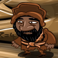 Free online html5 escape games - Monkey Go Happy Stage 268