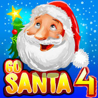 Free online html5 games - Go Santa Go 4 game - Games2rule 