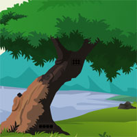 Free online html5 games - Zoozoogames Pig Escape game 