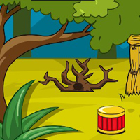 Free online html5 games - Games2Jolly Impala Escape game 