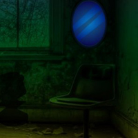 Free online html5 games - Murky Abandoned House Escape HTML5 game - Games2rule 