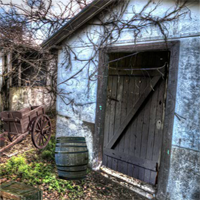 Free online html5 games - 5n Escape Game Ruined House 6 game - Games2rule 