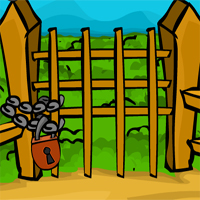 Free online html5 games - NSREscapeGames Tribal Trap Escape game 