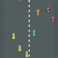 Free online html5 games - Rectangle Road game 