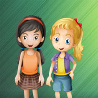 Free online html5 games - Amgel Kids Room Escape 38 game - Games2rule 