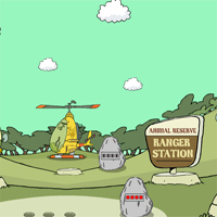 Free online html5 games - Games2Jolly  Pilot Rescue  game 