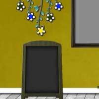 Free online html5 games - 8b Abominable Yeti Escape game 