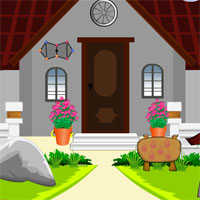 Free online html5 games - Avm Collect Your Letter game 