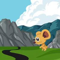 Free online html5 escape games - Cute Koala Rescue