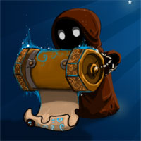 Free online html5 games - Lost Souls game 