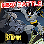 Free online html5 games - Batman New Battle game 
