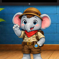 Free online html5 escape games - Discover Tiny Elephant Miro