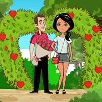 Free online html5 games - Wow Man Proposes His Girlfriend game 