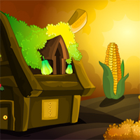 Free online html5 games - MirchiGames Pity Turkey Rescue game - Games2rule 
