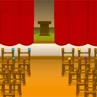 Free online html5 games - MouseCity Mission Escape School game - Games2rule 