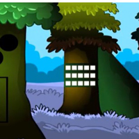 Free online html5 games - G2M Rocket Escape game - Games2rule 