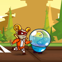 Free online html5 games - How Dare You game 