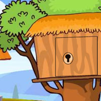 Free online html5 escape games - G2M Hive Haven Escape
