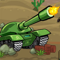 Free online html5 games - Terror Trench game 