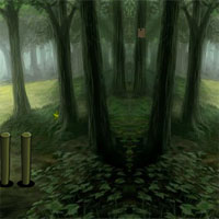 Free online html5 games - 8bGames Max Escape game 