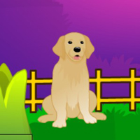 Free online html5 games -  G2L Carrot Farm Escape game 