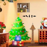 Free online html5 games - Top10 Find the Santa Bag game - Games2rule 