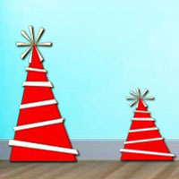 Free online html5 escape games - 8B Celebration Crew Escape