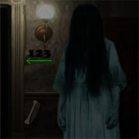 Free online html5 games -  Scary House Fun Escape  game - Games2rule 