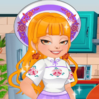 Free online html5 games - Vietnamese Pho game 
