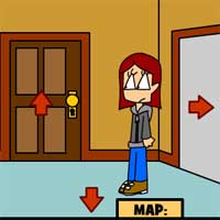 Free online html5 games - Jessica the YouTuber Game game 
