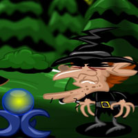 Free online html5 escape games - Monkey  Happy Stage 427