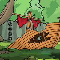 Free online html5 games - Bearcat Escape game 