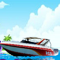 Free online html5 games - Boat Parking game - Games2rule 
